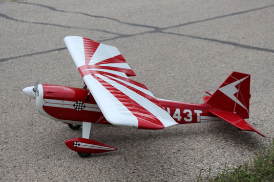 Citabria Aerobatic Pro