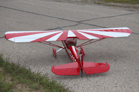 Citabria Aerobatic Pro