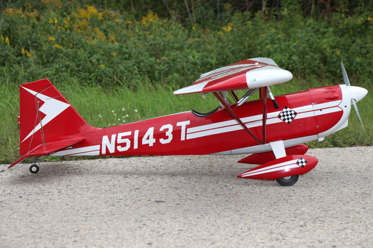 Citabria Aerobatic Pro