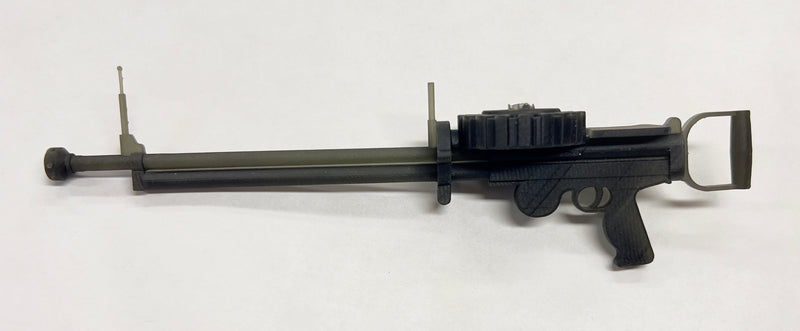 Load image into Gallery viewer, 1/6 Scale Resin Lewis Machine Gun
