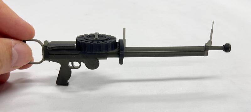 Load image into Gallery viewer, 1/6 Scale Resin Lewis Machine Gun
