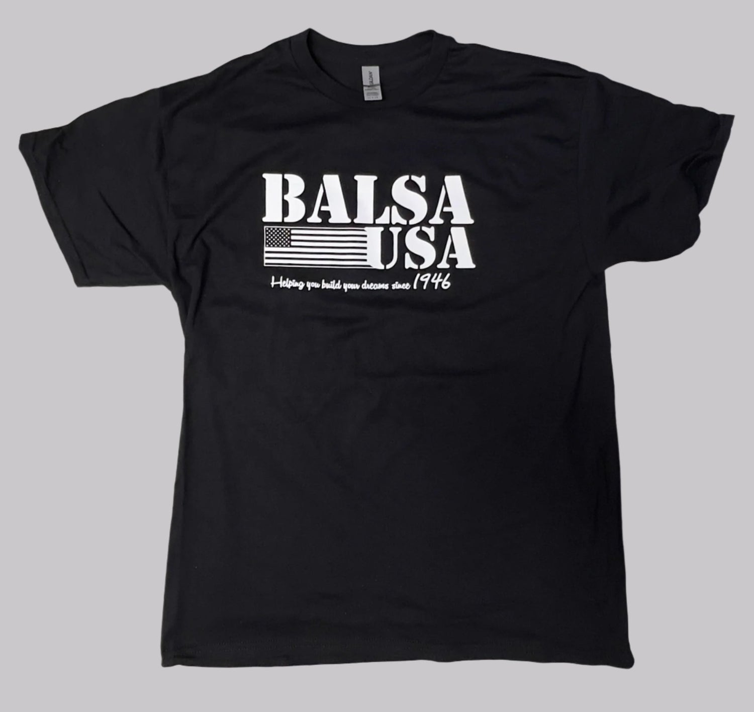 Apparel Balsa USA