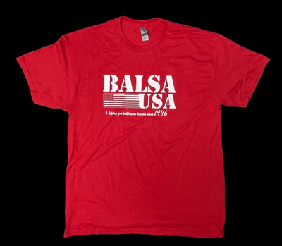 Fokker DR-1 Triplane T-Shirt Red
