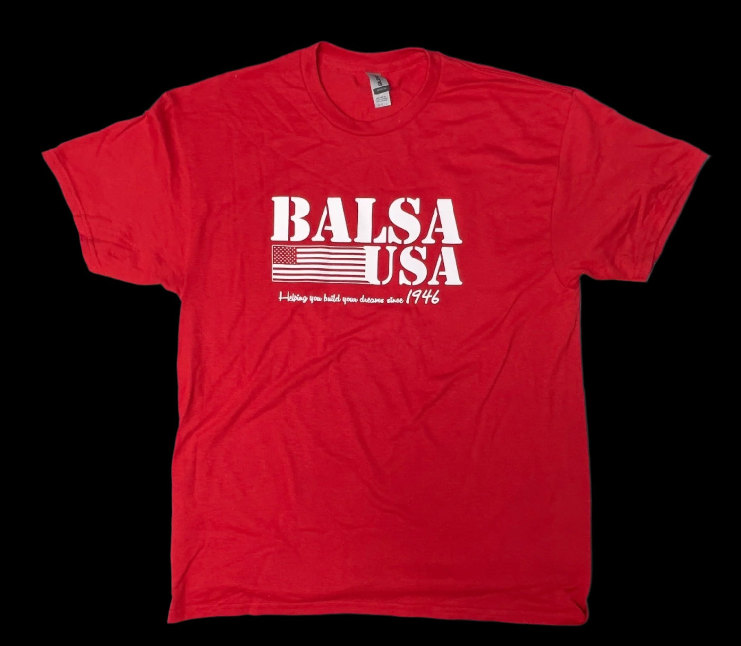 Apparel Balsa USA
