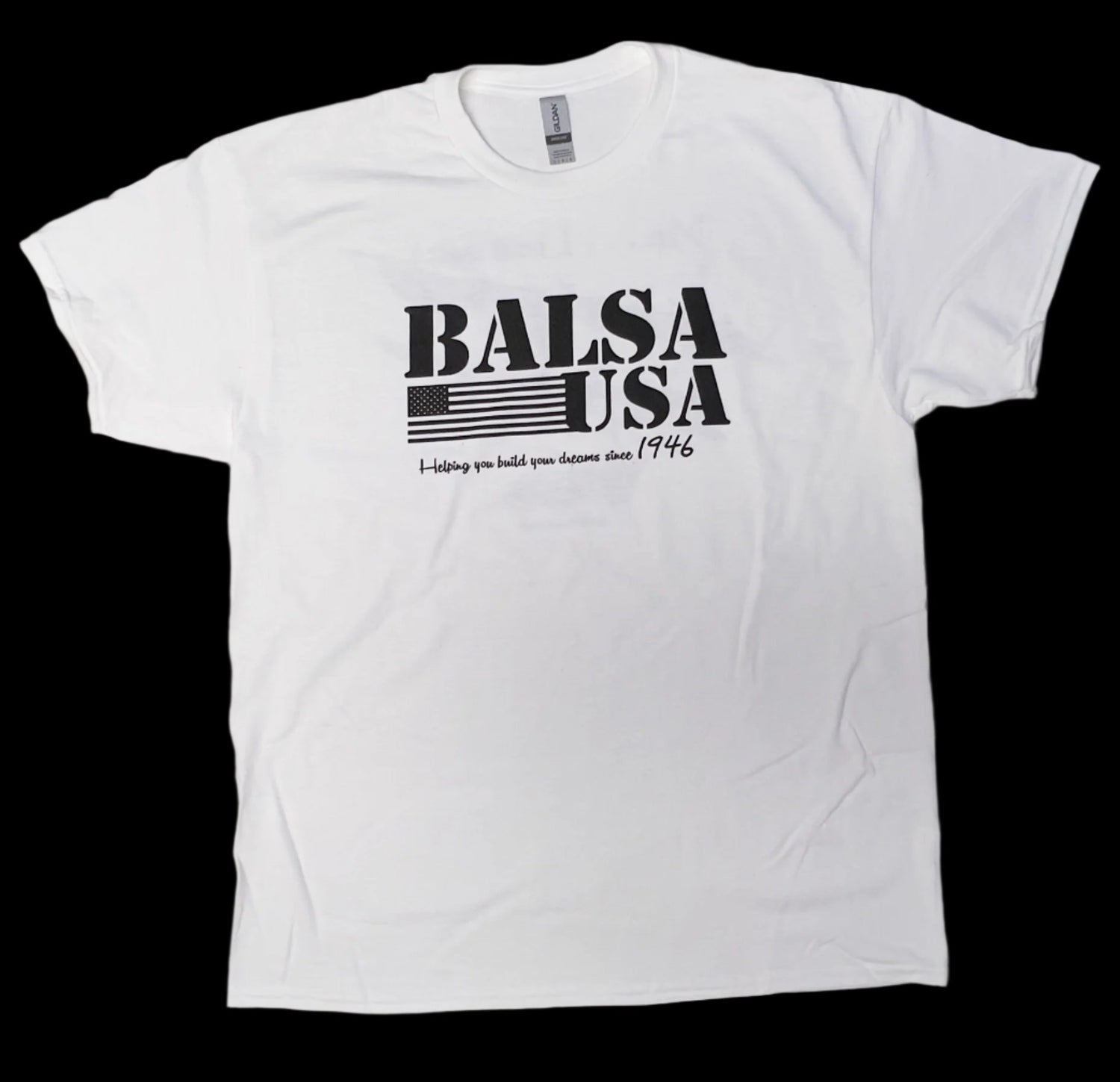 TShirts Balsa USA