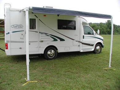 The Claw RV Awning Anchoring System (2 PK)