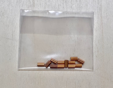 1/32 NICOPRESS SLEEVES (1/4 SCALE) - PER DOZEN