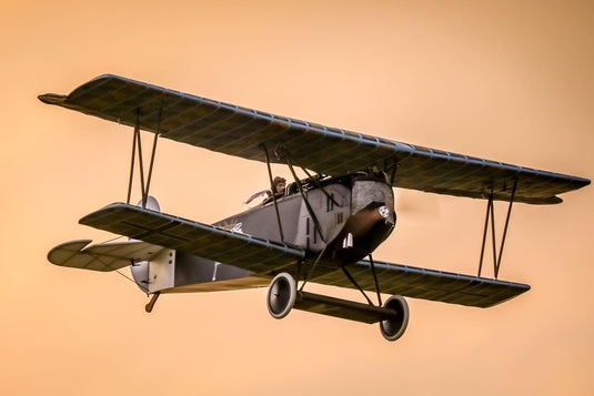 1/4 Scale Fokker D7