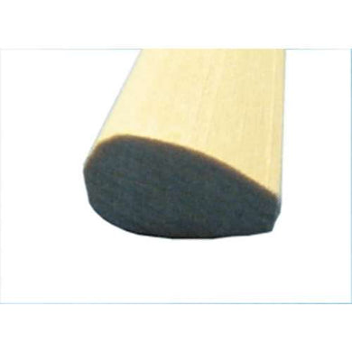 Shaped Basswood  Wing Struts