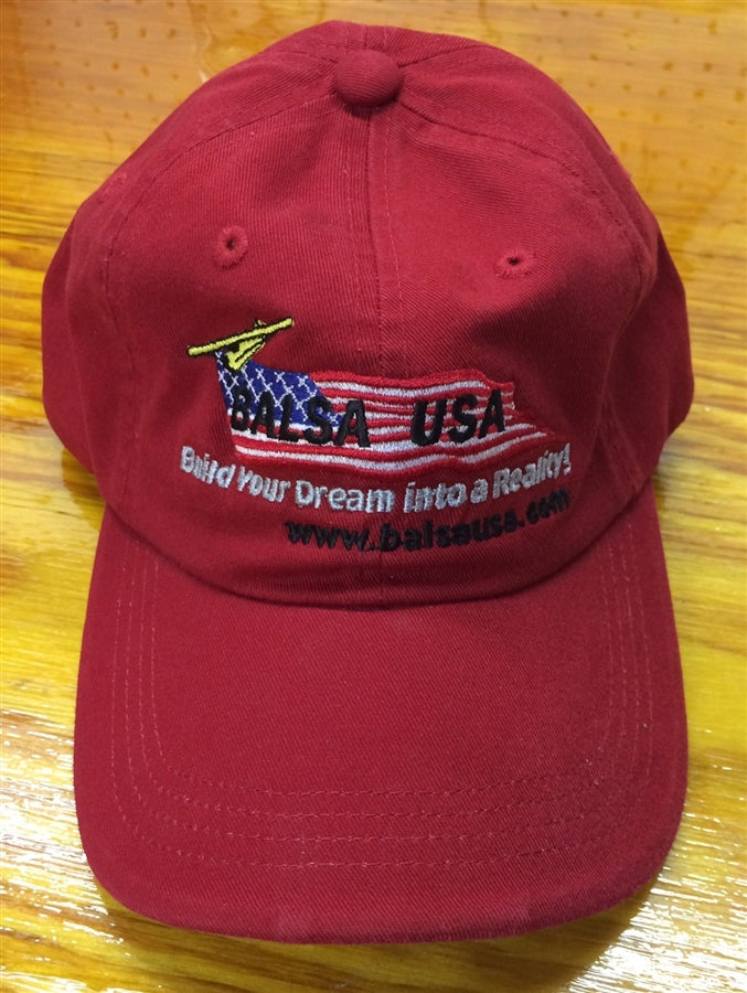 Load image into Gallery viewer, Balsa USA Hats
