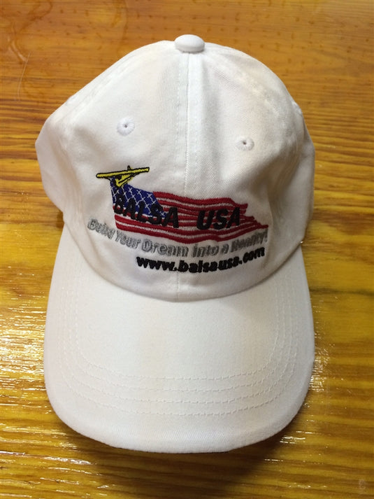 Balsa USA Hats