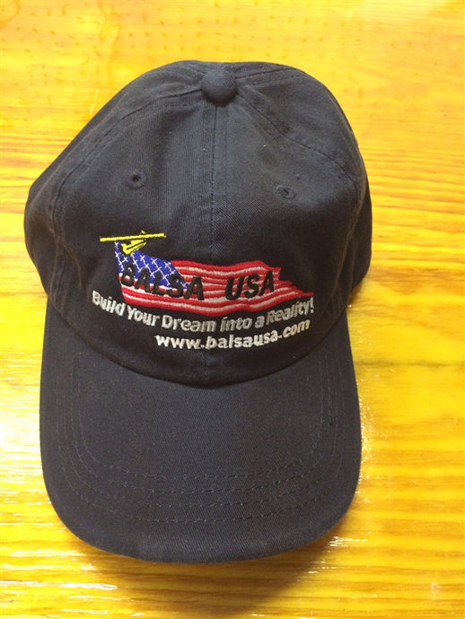 Balsa USA Hats