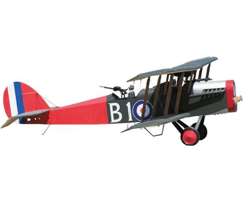 Load image into Gallery viewer, 1/4 Scale DeHavilland DH-4
