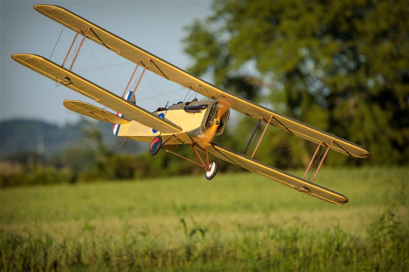 Load image into Gallery viewer, 1/4 Scale DeHavilland DH-4

