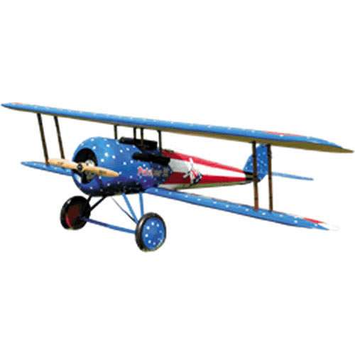 1/3 Scale Nieuport 28c-1
