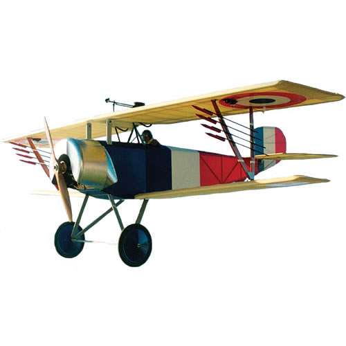 Load image into Gallery viewer, 1/4 Scale Nieuport 11

