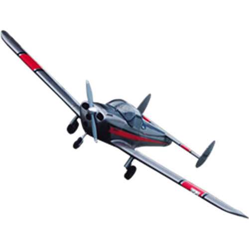 1/3 Scale Ercoupe (415-D)