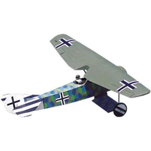Load image into Gallery viewer, 1/4 Scale Fokker D8
