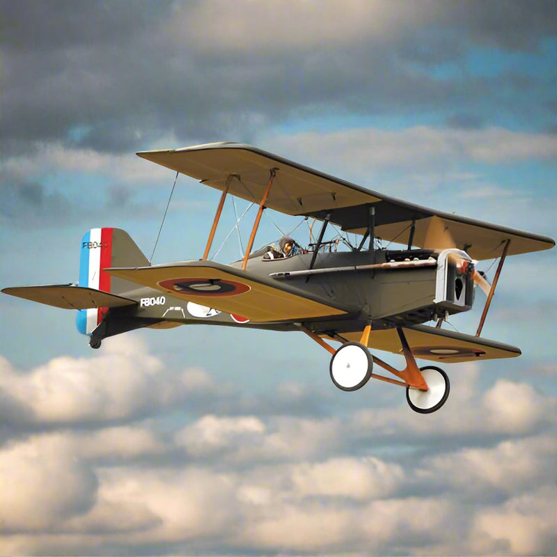 Load image into Gallery viewer, 1/4 Scale SE5a
