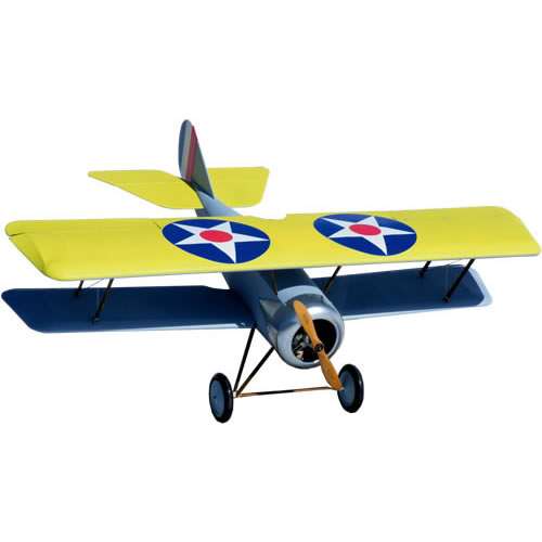 Load image into Gallery viewer, 1/6 Scale Thomas-Morse S-4c Scout
