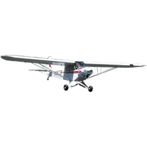 1/3 Scale Super Cub – Balsa USA