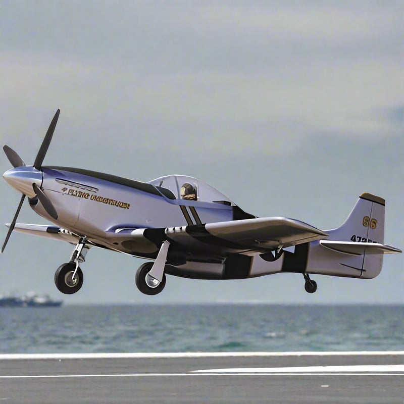 Load image into Gallery viewer, P51D Mustang
