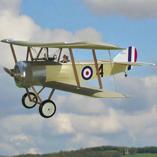 1/6 Scale Sopwith Pup