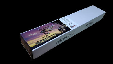 1/6 Scale Sopwith Pup Kit Package,   (1)  set 1/6 Scale Du-Bro Vintage Wheels, (1)  set Decals,(1) Vickers Machine Gun