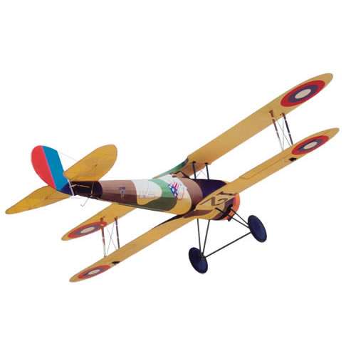 1/4 Scale Nieuport 28c-1