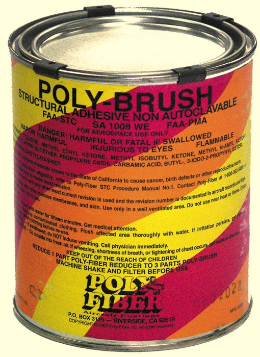 Poly - Brush (Magic Primer)