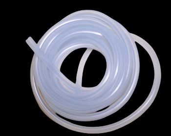 Silicone Fuel Tubing (8 ft pkg)