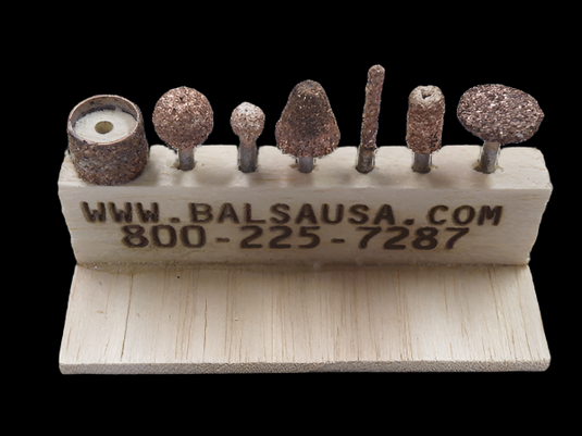 Tools – Balsa USA
