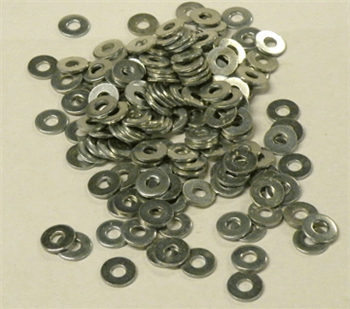 Load image into Gallery viewer, Metal Washers (Pkg 10)
