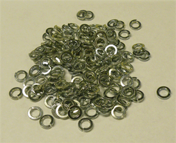 Load image into Gallery viewer, Metal Washers (Pkg 10)

