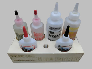 Large Glue caddy Bundle