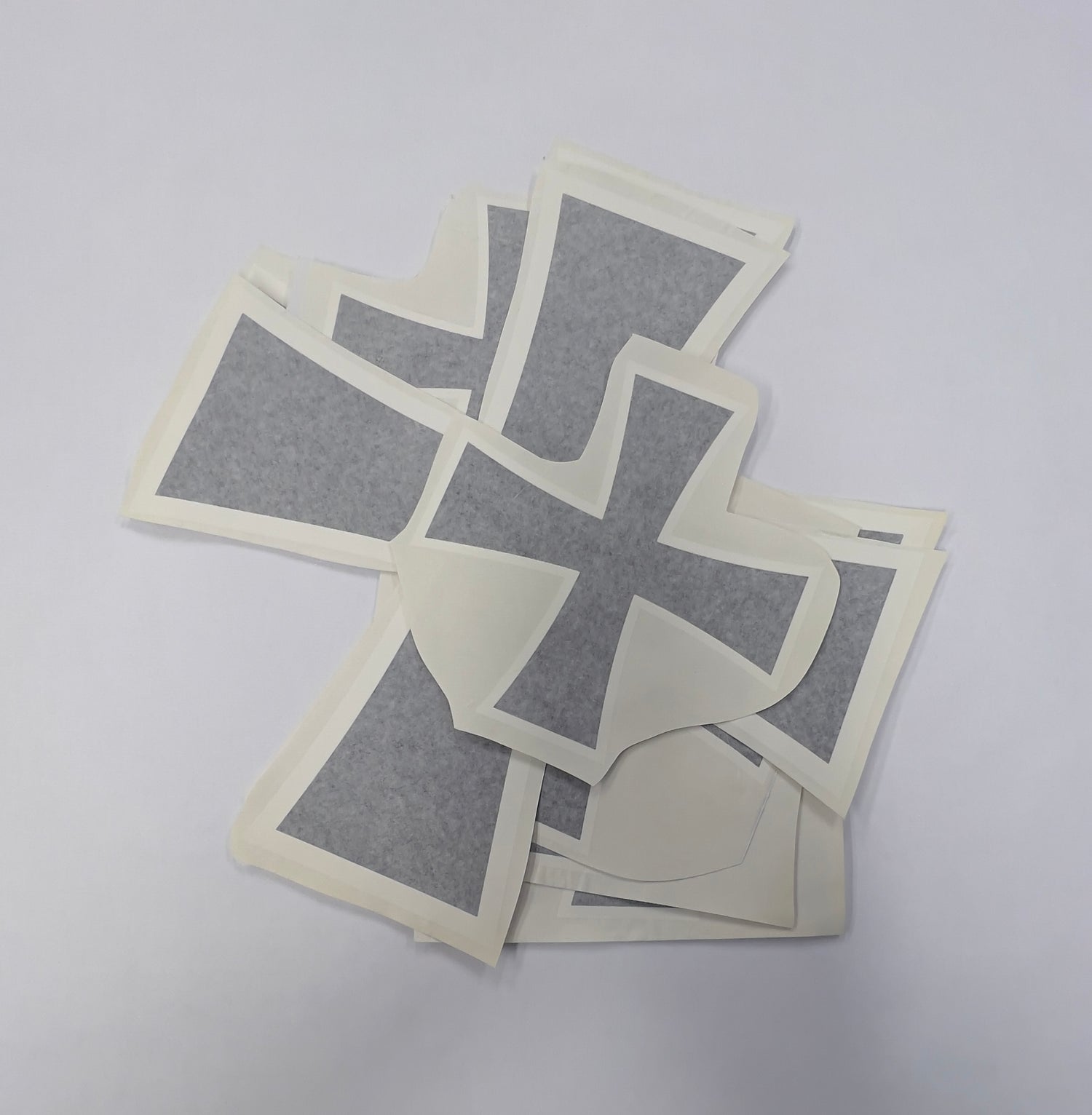Kit Decal Sets (Vinyl) – Tagged "Decals"– Balsa USA