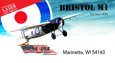 Bristol M-1
