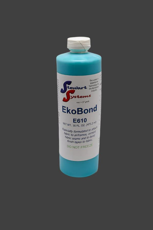 Stewart Systems EkoBond