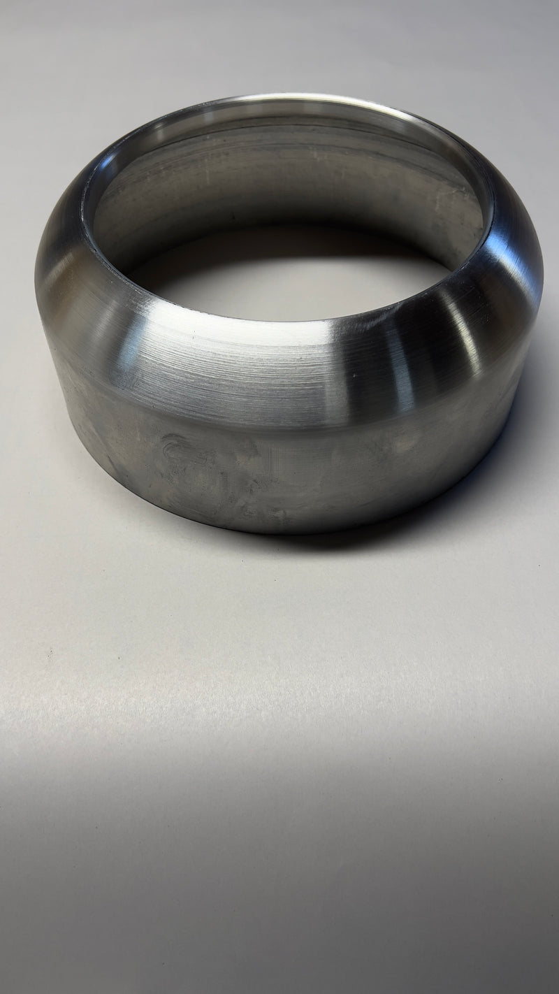 Load image into Gallery viewer, Spun Aluminum Cowl
