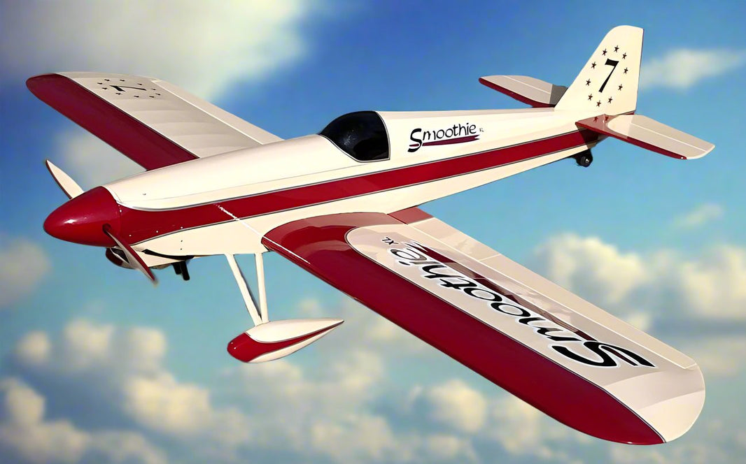 Sport Plane Kits – Balsa USA