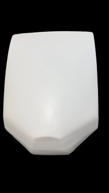 1/3 scale Fokker D-Vll ABS Chin Cowl